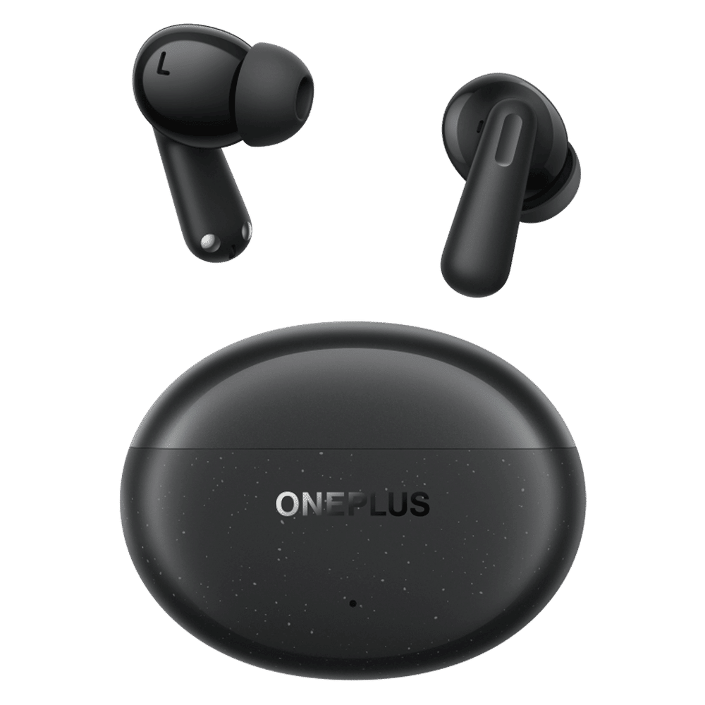 OnePlus Nord Buds 3 Pro with 49dB Hybrid ANC