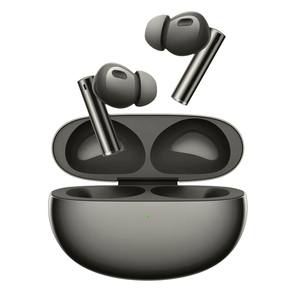 Realme Buds Air 6 with 50dB ANC