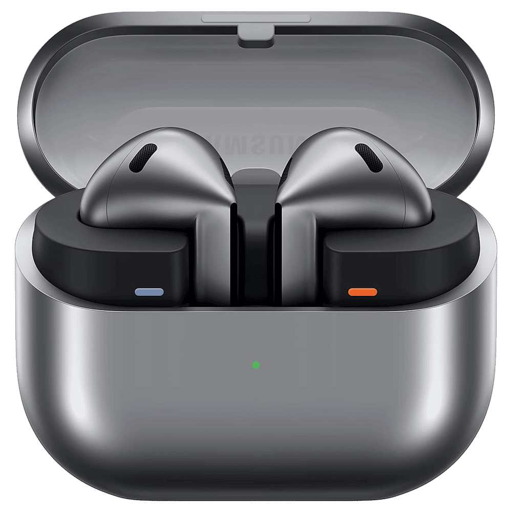 Samsung Galaxy Buds2 Pro with 24-bit Hi-Fi Audio